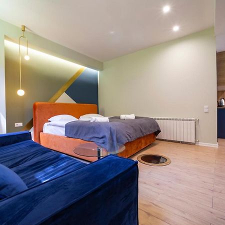 Teonas Home Тбилиси Экстерьер фото