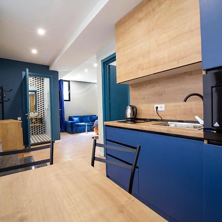 Teonas Home Тбилиси Экстерьер фото